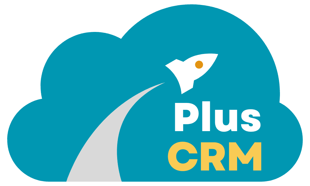 pluscrm Logo