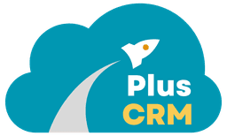 Plus CRM Logo